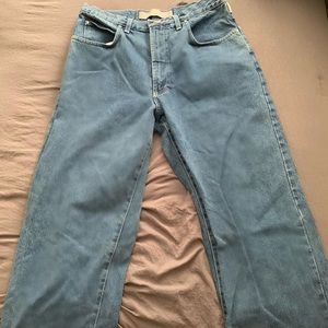 AUTHENTIC VERSACE JEANS COUTURE JEANS